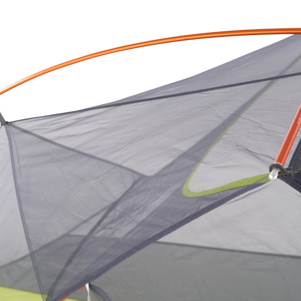 Big Agnes TIGER WALL UL1 BIKEPACK - Einpersonenzelt Ansicht 23