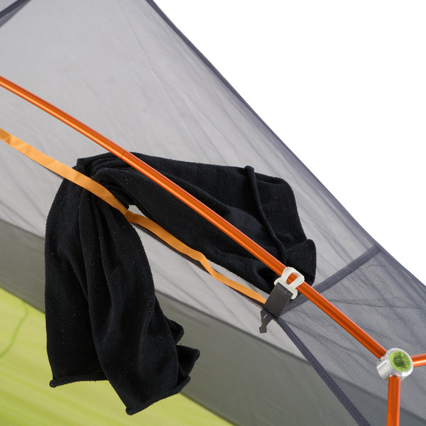 Big Agnes TIGER WALL UL1 BIKEPACK - Einpersonenzelt Ansicht 24