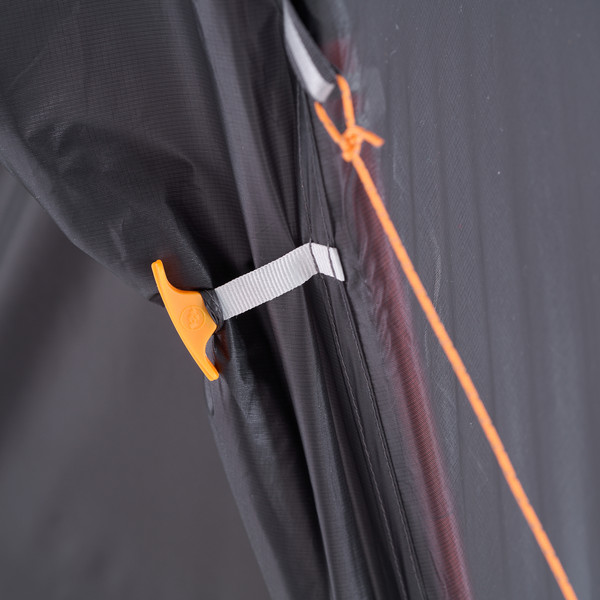 Big Agnes TIGER WALL UL2 BIKEPACK - Kuppelzelt Ansicht 18