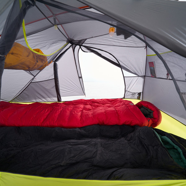 Big Agnes TIGER WALL UL2 BIKEPACK - Kuppelzelt Ansicht 9