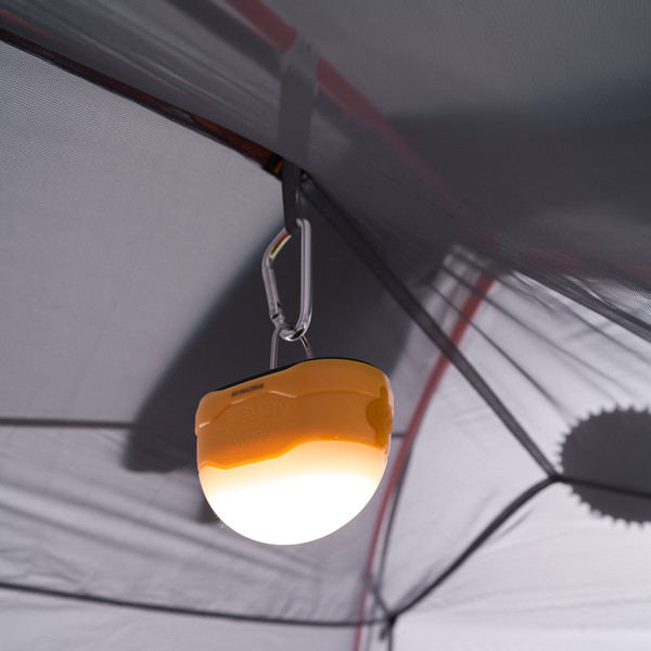 Big Agnes TIGER WALL UL2 BIKEPACK - Kuppelzelt Ansicht 12