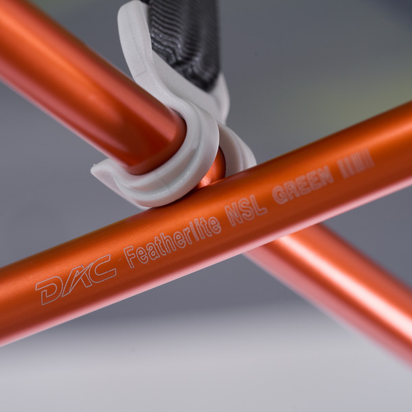 Big Agnes TIGER WALL UL2 BIKEPACK - Kuppelzelt Ansicht 24