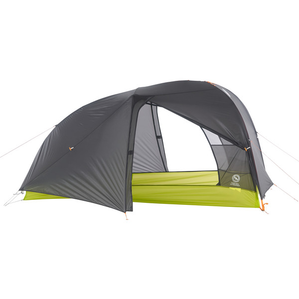 Big Agnes TIGER WALL UL2 BIKEPACK - Kuppelzelt Ansicht 4