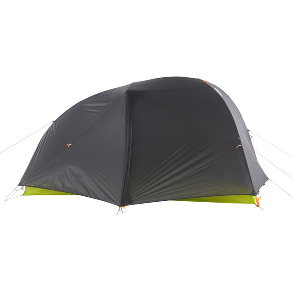 Agnes TIGER WALL UL2 BIKEPACK - Kuppelzelt