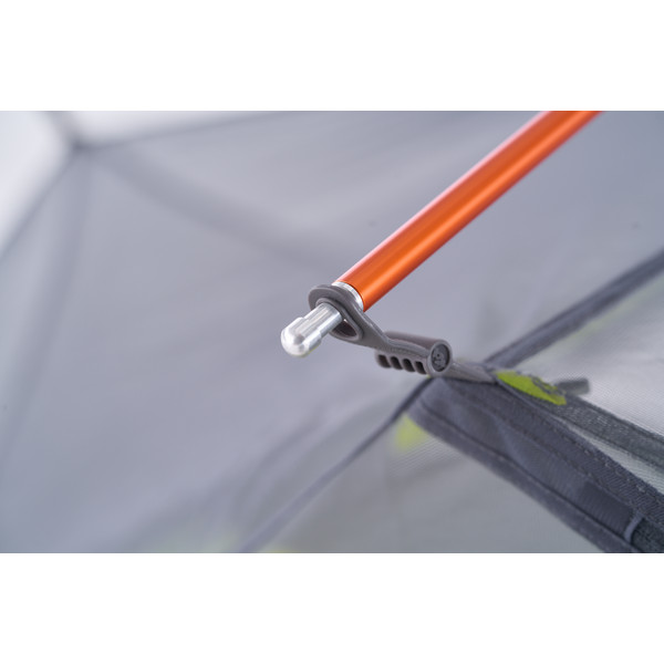 Big Agnes TIGER WALL UL2 BIKEPACK - Kuppelzelt Ansicht 21