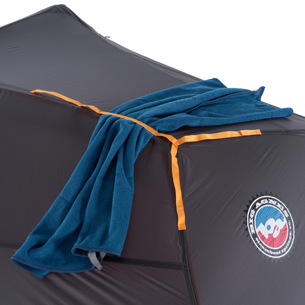Big Agnes TIGER WALL UL2 BIKEPACK - Kuppelzelt Ansicht 14