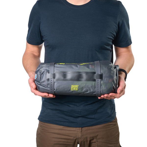 Big Agnes TIGER WALL UL2 BIKEPACK - Kuppelzelt Ansicht 7