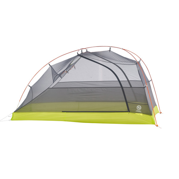 Big Agnes TIGER WALL UL2 BIKEPACK - Kuppelzelt Ansicht 3