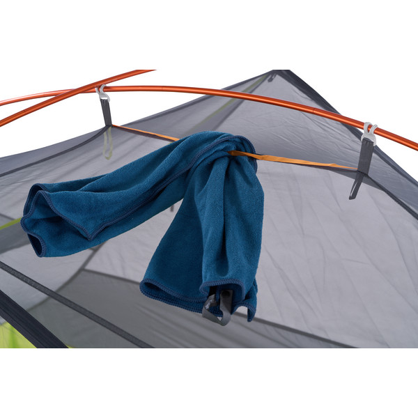 Big Agnes TIGER WALL UL2 BIKEPACK - Kuppelzelt Ansicht 23