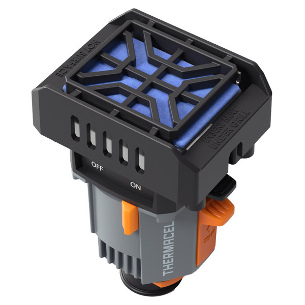 Thermacell THERMACELL MR-BP BACKPACKER, PT-19 - Insektenschutz Ansicht 3