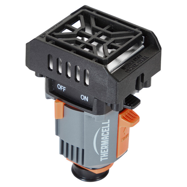 Thermacell THERMACELL MR-BP BACKPACKER, PT-19 - Insektenschutz Ansicht 2