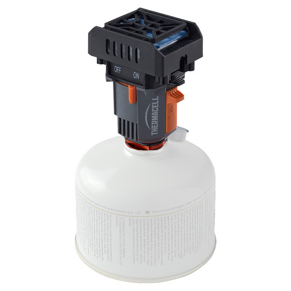 Thermacell THERMACELL MR-BP BACKPACKER, PT-19 - Insektenschutz Ansicht 4