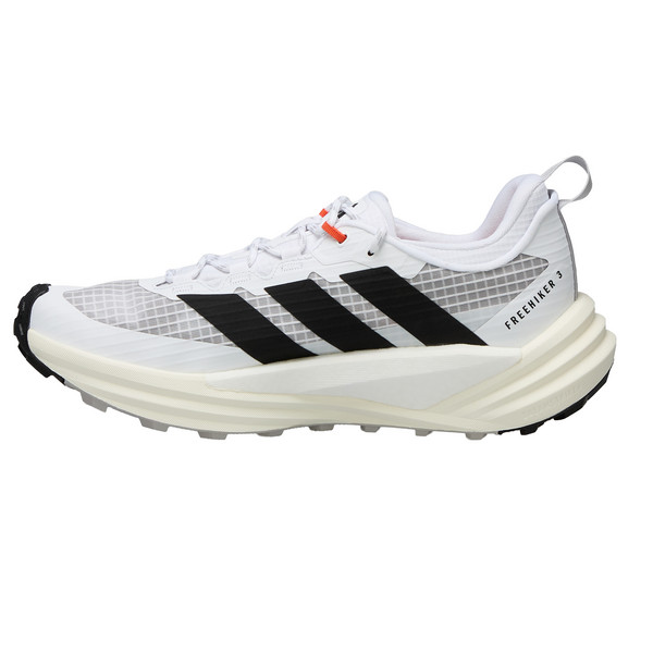 Adidas TERREX FREEHIKER 3 LOW GTX Herren - Wanderschuhe Ansicht 3