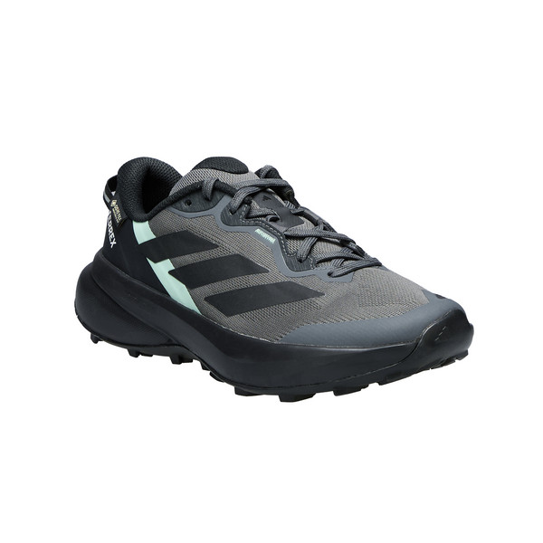 Adidas TERREX TRACEFINDER PLUS GTX W Damen - Trailrunningschuhe Ansicht 2