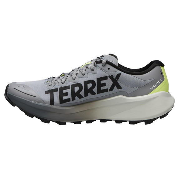 Adidas TERREX AGRAVIC 4 Herren - Trailrunningschuhe Ansicht 3