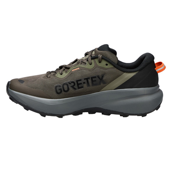 Adidas TERREX TRACEFINDER PLUS GTX Herren - Trailrunningschuhe Ansicht 3