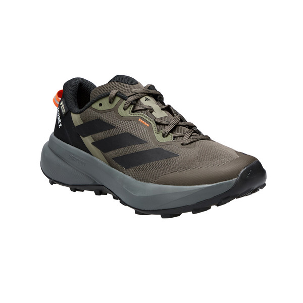 Adidas TERREX TRACEFINDER PLUS GTX Herren - Trailrunningschuhe Ansicht 2