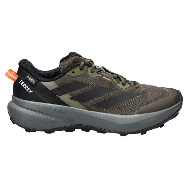 TERREX TRACEFINDER PLUS GTX Herren - Trailrunningschuhe