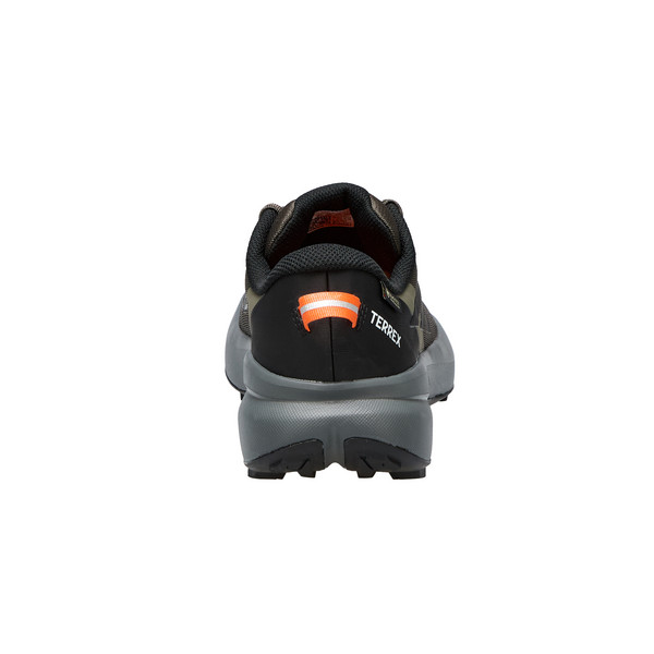 Adidas TERREX TRACEFINDER PLUS GTX Herren - Trailrunningschuhe Ansicht 5