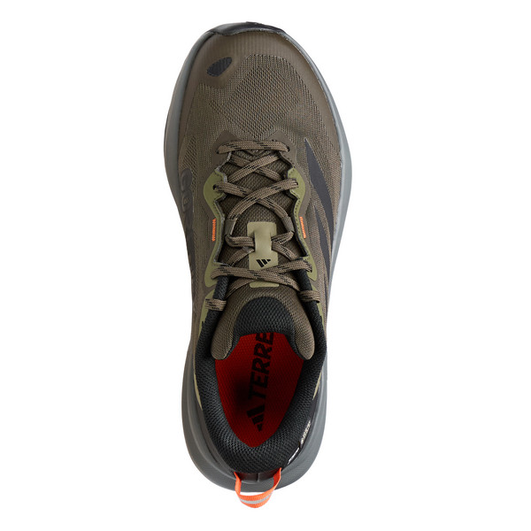 Adidas TERREX TRACEFINDER PLUS GTX Herren - Trailrunningschuhe Ansicht 6