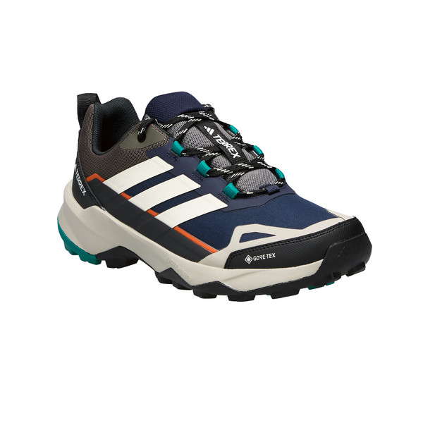 Adidas TERREX SKYCHASER AX5 GTX Herren - Wanderschuhe Ansicht 2