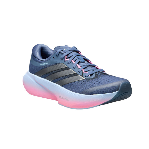 Adidas SUPERNOVA RISE 3 W Damen - Laufschuhe Ansicht 2