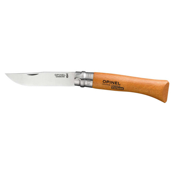 TASCHENMESSER CARBON (NICHT ROSTFREI) - Klappmesser