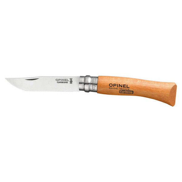 N07 CARBON - Klappmesser