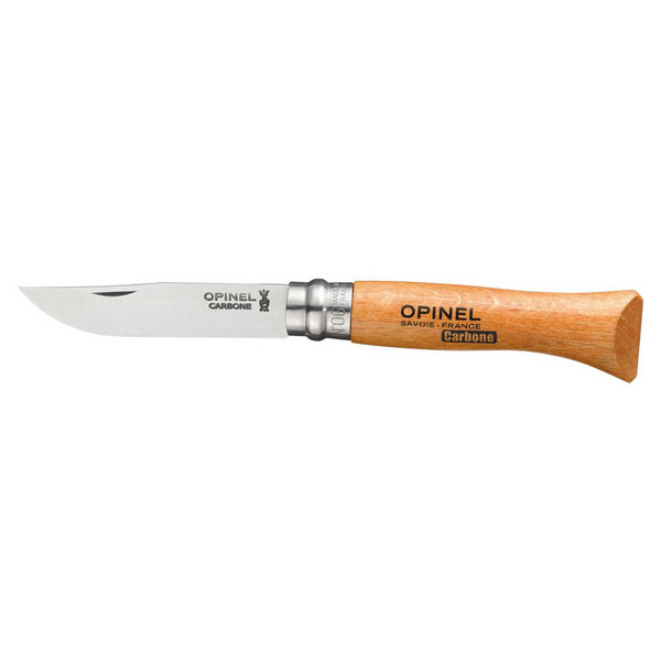 TASCHENMESSER CARBON (NICHT ROSTFREI) - Klappmesser