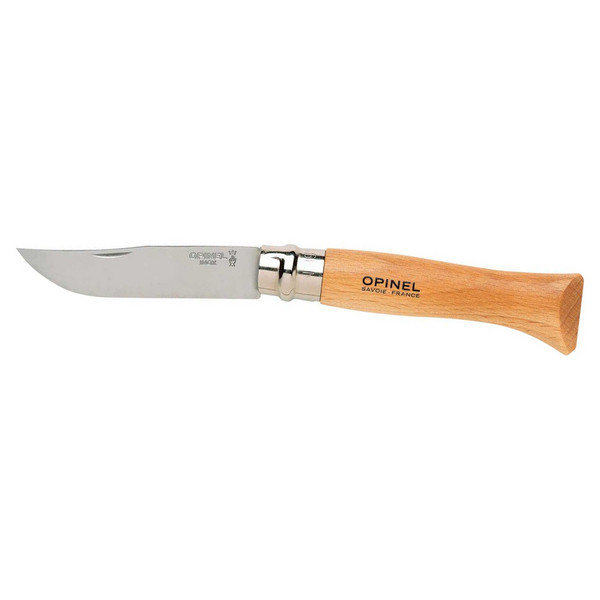 TASCHENMESSER EDELSTAHL (ROSTFREI) - Klappmesser