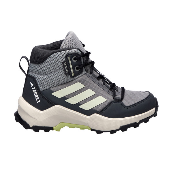 TERREX AX4R R,RDY MID K Kinder - Wanderschuhe