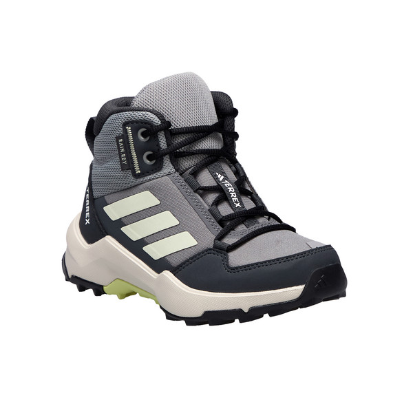 Adidas TERREX AX4R R,RDY MID K Kinder - Wanderschuhe Ansicht 2