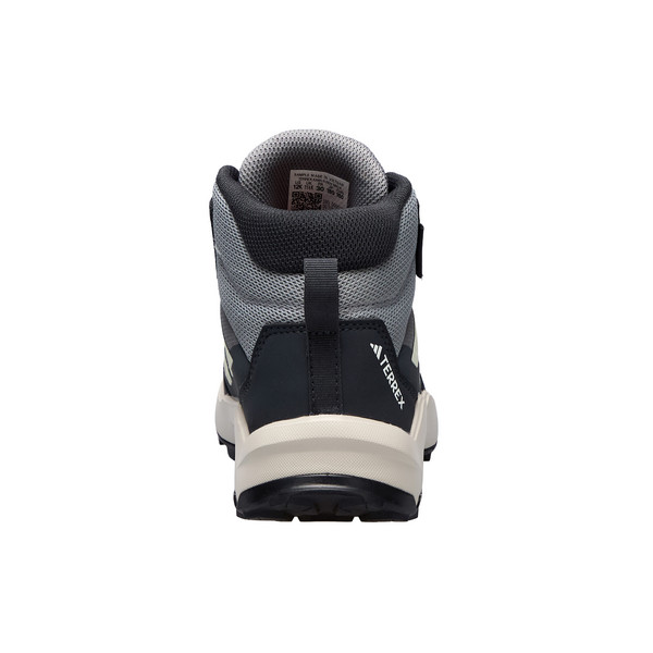 Adidas TERREX AX4R R,RDY MID K Kinder - Wanderschuhe Ansicht 5