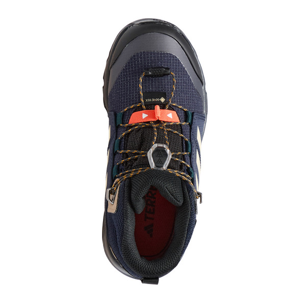 Adidas TERREX MID GTX K Kinder - Wanderschuhe Ansicht 6