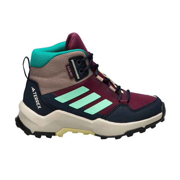 TERREX AX4R R,RDY MID K Kinder - Wanderschuhe