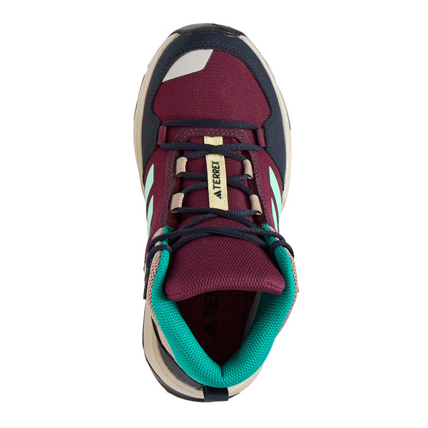 Adidas TERREX AX4R R,RDY MID K Kinder - Wanderschuhe Ansicht 6