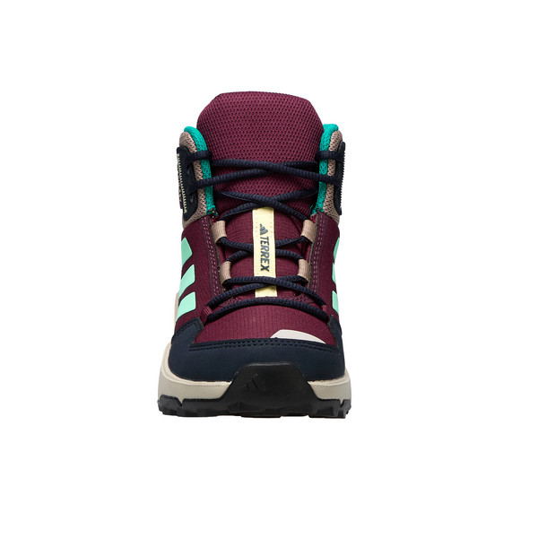 Adidas TERREX AX4R R,RDY MID K Kinder - Wanderschuhe Ansicht 4