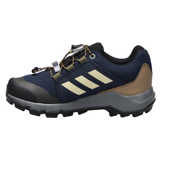 Adidas TERREX GTX K Kinder - Wanderschuhe Ansicht 3