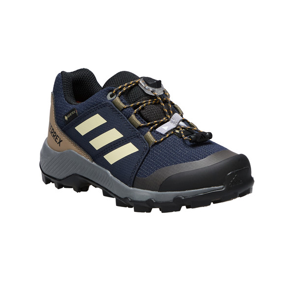 Adidas TERREX GTX K Kinder - Wanderschuhe Ansicht 2