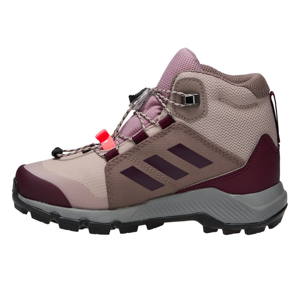 Adidas TERREX MID GTX K Kinder - Wanderschuhe Ansicht 3