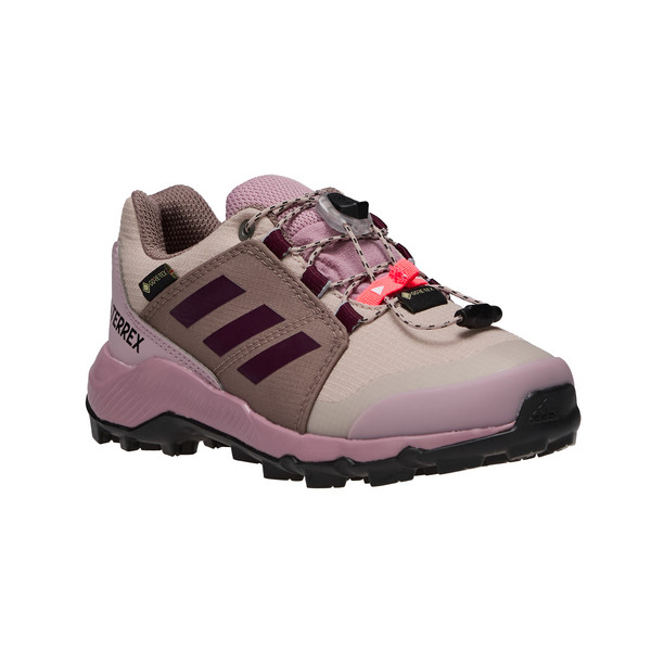 Adidas TERREX GTX K Kinder - Wanderschuhe Ansicht 2