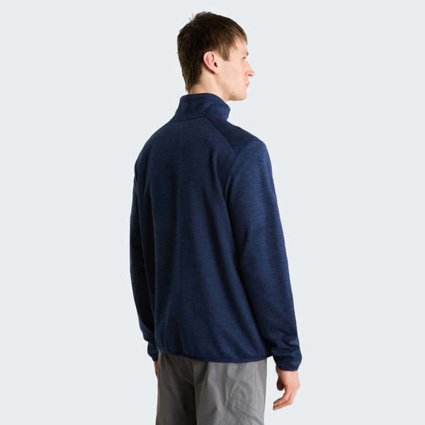 The North Face M TNF PERFORMANCE FLEECE FULL ZIP JACKET Herren - Fleecejacke Ansicht 4