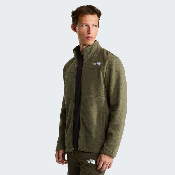 The North Face M GORDON LYONS F/Z JACKET Herren - Fleecejacke Ansicht 5