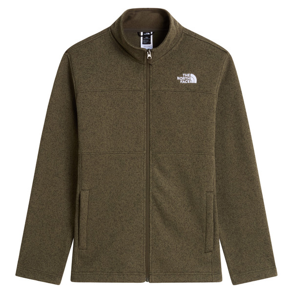 North Face M GORDON LYONS F/Z JACKET Herren - Fleecejacke