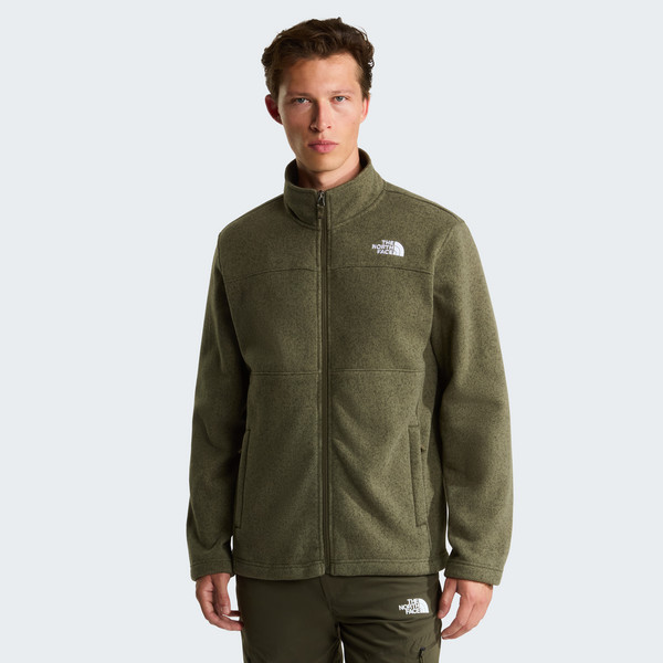 The North Face M GORDON LYONS F/Z JACKET Herren - Fleecejacke Ansicht 3