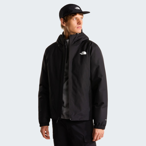 The North Face M QUEST MONO INS JACKET Herren - Winterjacke Ansicht 6