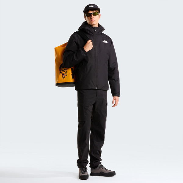 The North Face M QUEST MONO INS JACKET Herren - Winterjacke Ansicht 7