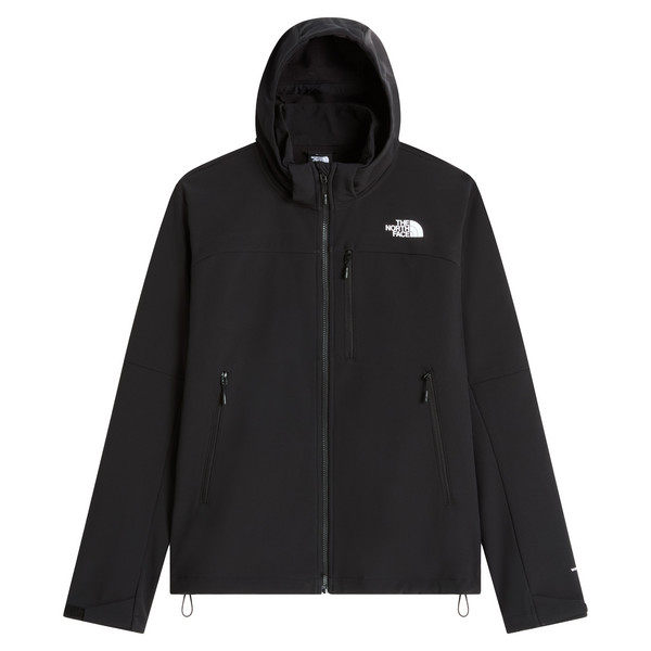 North Face M DIABLO SOFTSHELL DETACHABLE HOOD Herren - Softshelljacke