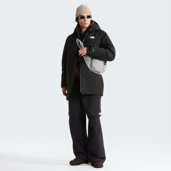 The North Face M MTN RANGE DOWN PARKA Herren - Daunenjacke Ansicht 6