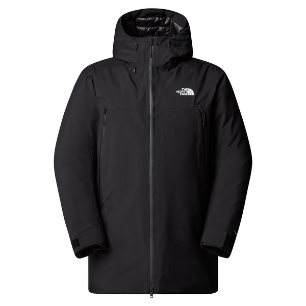 North Face M MTN RANGE DOWN PARKA Herren - Daunenjacke